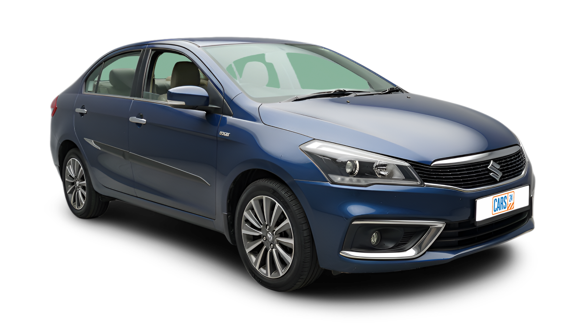 Maruti Ciaz-img